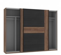 Шафа-купе BLQS128E1 BELLEVUE