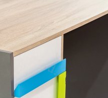 Стіл письмовий 60 Алекс