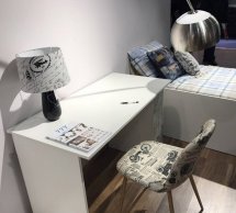 Стіл письмовий Памп