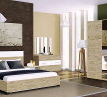 Модульна спальня Соната