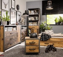  Комод KOM3S Weston