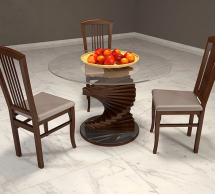 Стіл Шедевр