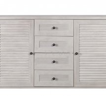Комод KOM 2D4S Инес