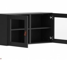 Вітрина навісна SFW/100/50/30/6 Modeo