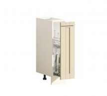 Тумба нижня Н20.82 бут. Французький Престиж