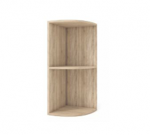 Тумба верхня К7-2 30 см Мілана Софт