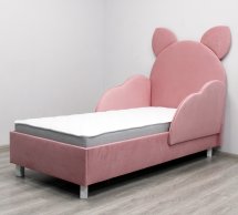 Детская кровать Пеппи