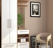 Прихожая Ниагара