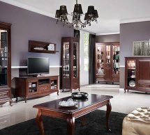 Модульная гостиная VERONA