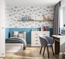 Поличка P/15 Маркус