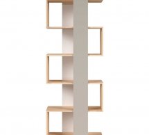 Стеллаж REG/20/8L Namek