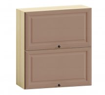 Тумба верхня В80.92.2Д. Бар Сушка Атланта глянець