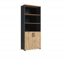 Пенал 2дв Джуриан 