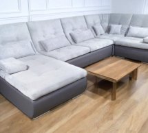 Кутовий диван Релакс