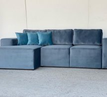 Кутовий диван Марко 275