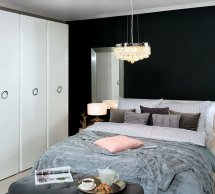 Модульная спальня ROKSANA 2