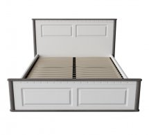 Ліжко Леон з газліфтом та підйомним механізмом