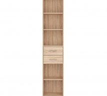 Стеллаж REG2S/40 Nepo Plus 