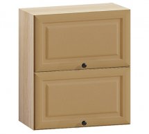 Тумба верхняя В60.72.2Д. Бар Сушка Диамант