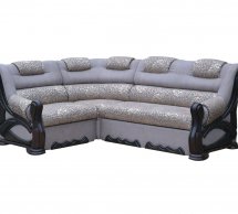 Кутовий диван Шарм 2