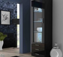 Витрина высокая Soho