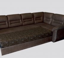 Кутовий диван Феррарі 305