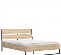Ліжко LOZ/160_B GAMLA