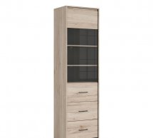 Вітрина REG1W2S Ronse