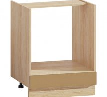 Тумба нижня Н60.82 під духовку Діамант