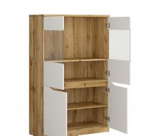 Витрина REG2D2W Nuis