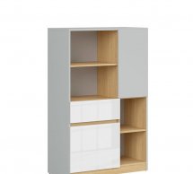 Тумба KOM2D1S Nandu