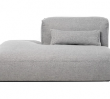 Модульный диван Рим прямой