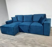 Кутовий диван Прайм