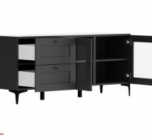 Тумба ТВ RTV/150/50/45/7А Modeo