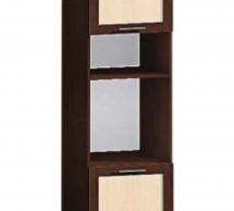 Пенал П60.214.2Д. Вар.4 Престиж