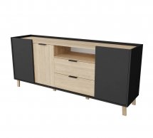 Тумба МН-04 Сканді