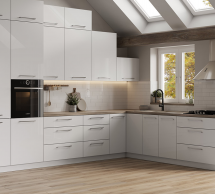 Модульная кухня Глори