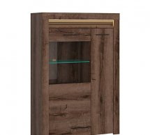 Витрина REG1W1D/100 Baylar