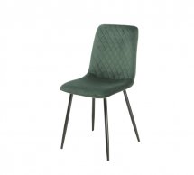 Стул PERLA зеленый
