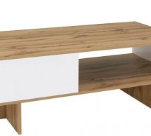 Стіл журнальний LAW/120 Zele