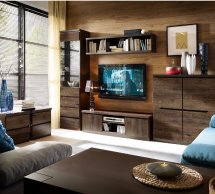 Модульная гостиная Джули