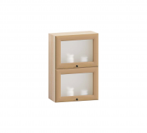 Тумба верхня В60.92.2СК. Бар Діамант