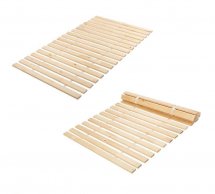 Кровать LOZ/120 Hesen