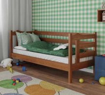 Детская кровать Санта-1