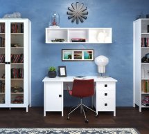 Модульный кабинет Марокко