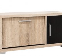 Тумба для обуви 1D1K Лора