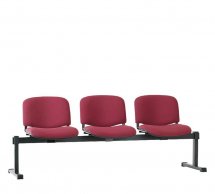 Стілець ISO-3 Z black