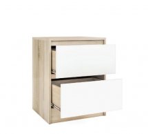 Тумба прикроватная Ида