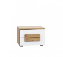 Тумба прикроватная LBLK02 ARKINA