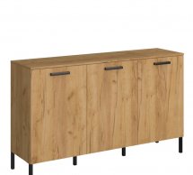 Тумба KOM 3D Сантес